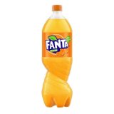 Gazirano piće Fanta 1 L