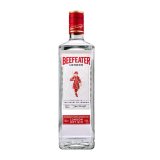 Gin London Dry Beefeater 0,7 L