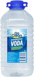 Go Clean DESTILIRANA VODA 3 l