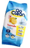 Go Clean UNIVERZALNE MARAMICE ZA ČIŠĆENJE