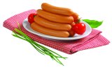 Hrenovke pileće Jeli Gavrilović, 200 g