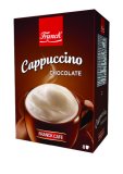 Instant Cappuccino, Franck