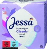 Jessa dnevni ulošci Classic 55 kom.