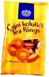 Keks čajni kolutići Kraš, 800 g