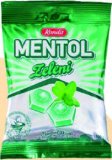 Bomboni Kandit Mentol zeleni 100 g