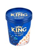 King