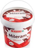 Mileram SPAR 22% m.m. 900 g