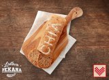 Kruh sa chia sjemenkama 340 g