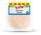 Kuhana šunka XXL Dulano 250 g