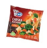 Ledo CARSKA MJEŠAVINA POVRĆA 400 g