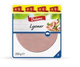 Lionska kobasica XXL Dulano 250 g