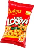 Lorenz FLIPS CURLY , 120 g