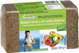 Mastemacher KRUH , 500 g