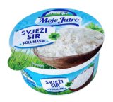 Moje Jutro SVJEŽI SIR , 500 g