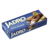 Napolitanke kokos-čokolada Jadro 430 g