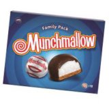 Pjenasti desert Munchmallow Family pack 210 g