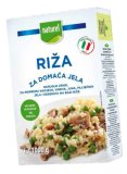 Naturel RIŽA ZA DOMAĆA JELA 1 kg