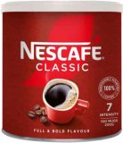 Nescafe CLASSIC INSTANT KAVA 200 g
