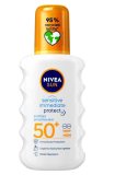Nivea LOSION ZA ZAŠTITU OD SUNCA 200 ml