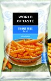 Pommes Iglo Rebrasti 750 g