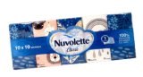 Nuvolette PAPIRNATE MARAMICE