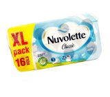 Nuvolette TOALETNI PAPIR