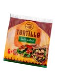 Panero TORTILJA , 370 g