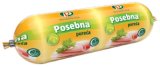 Perutnina Ptuj PILEĆA SALAMA EXTRA, PUREĆA POSEBNA 500 g