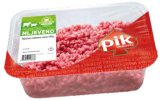Pik Vrbovec MIJEŠANO MLJEVENO MESO 540 g