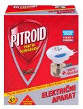 Pitroid