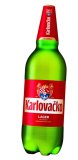 Pivo 5% alk. Karlovačko, 2 l