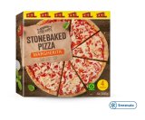 Pizza Margherita XXL Trattoria Alfredo 4x300 g