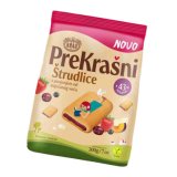 Prekrašni KEKS ŠTRUDLICE 200 g