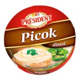 President SIR PICOK 140 g