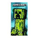 Ručnik za plažu Minecraft
