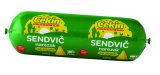 Salama sendvič narezak sa sirom Cekin, 500 g