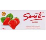 Samo ti ili Volim te