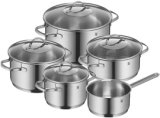 Set lonaca za kuhanje Provence Plus 5/1,