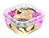 Sladoled four flavour Smiješak, 900 ml