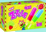 Sladoled Zozole Mix 6x52 ml