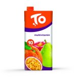Sok nektar jabuka naranča, jabuka ili multivitamin 2 L