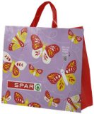 Vrećica za kupovinu SPAR