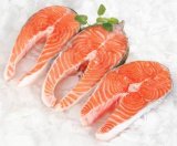 Odrezak atlantskog lososa 1 kg