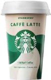 Starbuck LEDENA KAVA 125 g