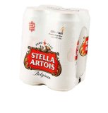 Stella Artois PIVO 2 L