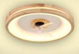 Stropni ventilator s LED osvjetljenjem 'Santana'