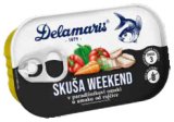 Delamaris SKUŠA s povrćem, 50 g