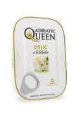 Adiatic Queen OSLIĆ a' la bakalar, 73,50 g