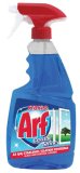 Arf SREDSTVO ZA ČIŠĆENJE STAKLENIH POVRŠINA 650 ml