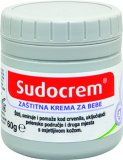 Sudocrem zaštitna krema za bebe, 60 g